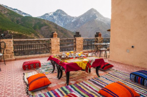 Toubkal Ecolodge